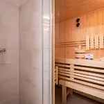Quartier Frohsinn App 07 Daire Heringsdorf