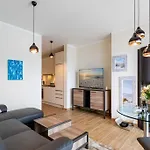 Quartier Frohsinn App 07 Heringsdorf