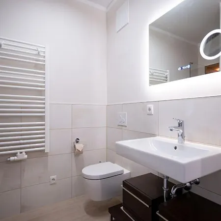 아파트 Quartier Frohsinn App 07 *