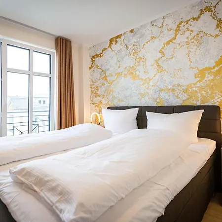 Lejlighed Quartier Frohsinn App 07 *