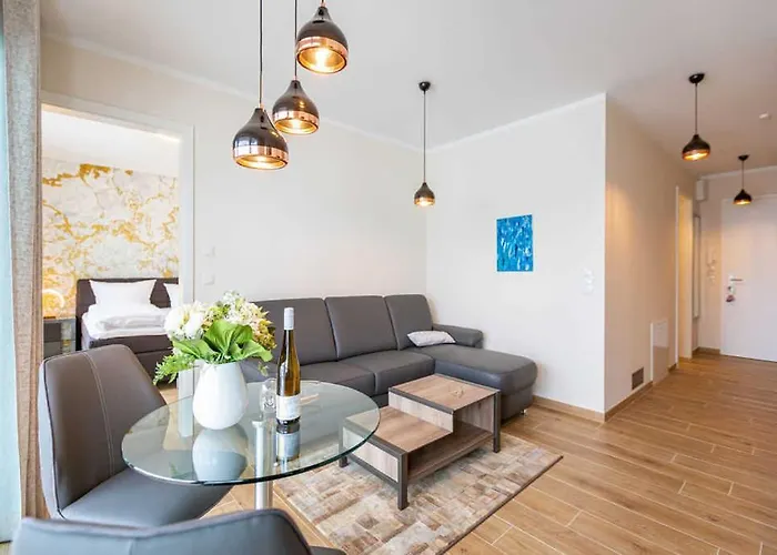 Quartier Frohsinn App 07